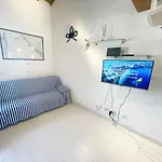 Casa Lo Chef - Argonautivacanze Apartman *