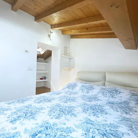 Apartment Casa Lo Chef - Argonautivacanze Portoferraio