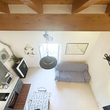 Casa Lo Chef - Argonautivacanze * Portoferraio