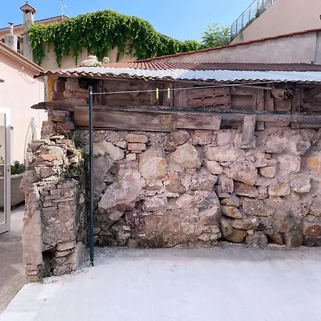 Casa Lo Chef - Argonautivacanze شقة